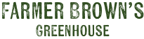 Farmer Brown's Logo